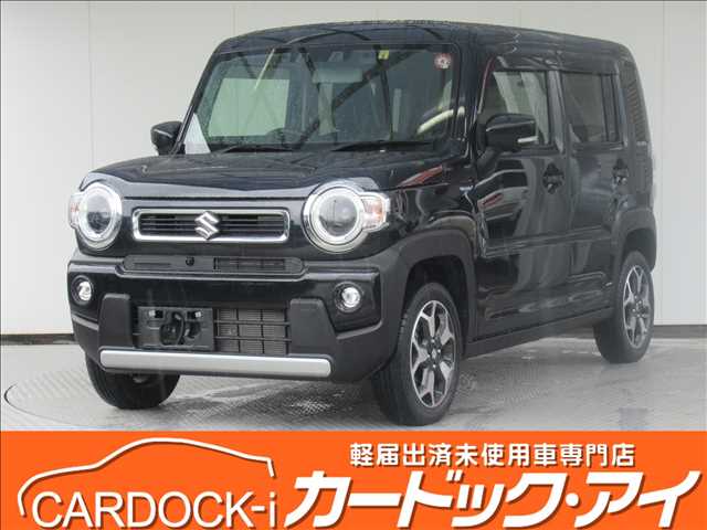 スズキ ハスラー ６６０ ハイブリッド Ｘターボ R3年 (東北) 99