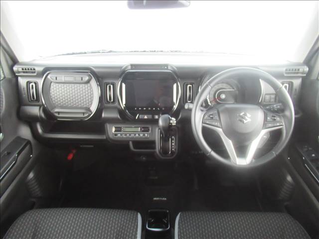 スズキ ハスラー ６６０ ハイブリッド Ｘターボ R3年 (東北) 99