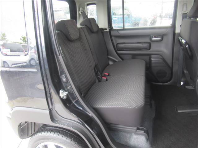 スズキ ハスラー ６６０ ハイブリッド Ｘターボ R3年 (東北) 99