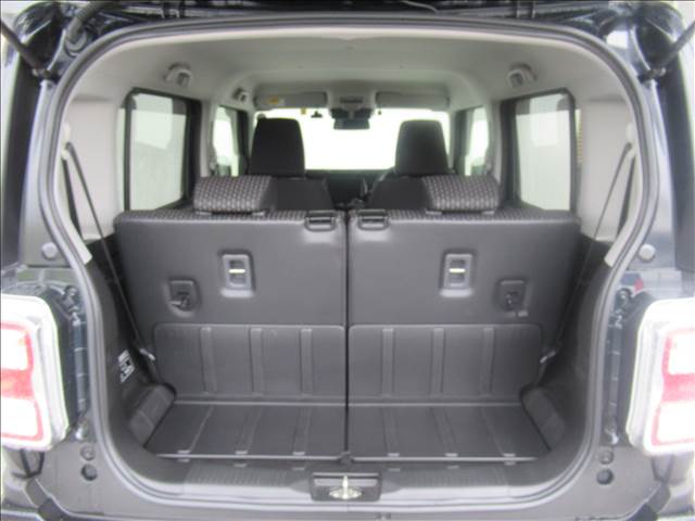 スズキ ハスラー ６６０ ハイブリッド Ｘターボ R3年 (東北) 99