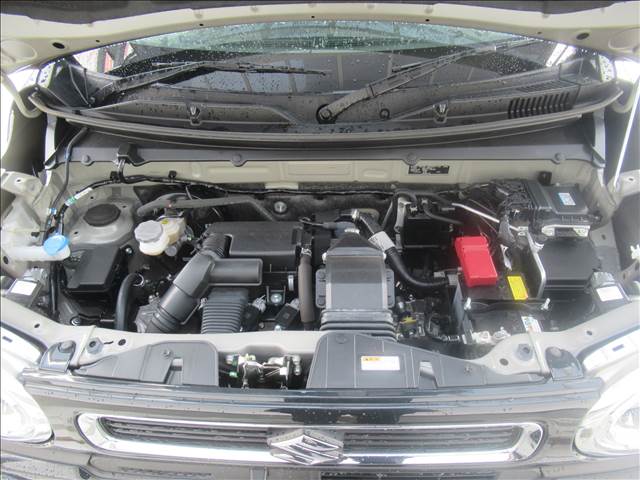 スズキ ハスラー ６６０ ハイブリッド Ｘターボ R3年 (東北) 99