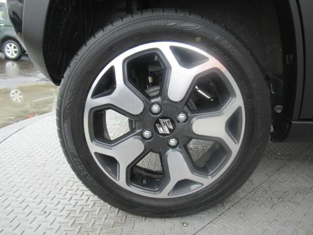 スズキ ハスラー ６６０ ハイブリッド Ｘターボ R3年 (東北) 99