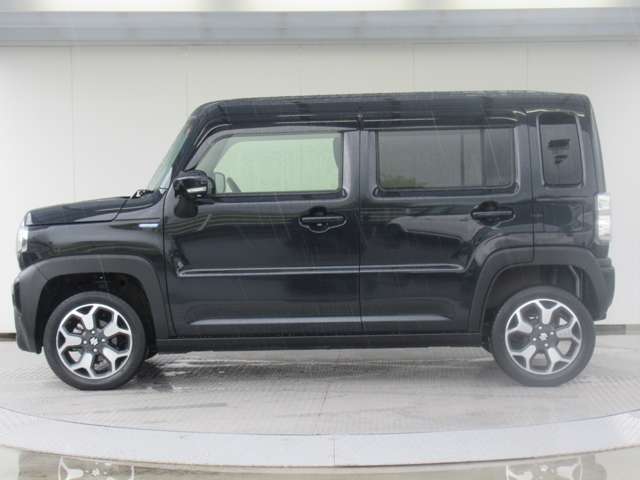 スズキ ハスラー ６６０ ハイブリッド Ｘターボ R3年 (東北) 99