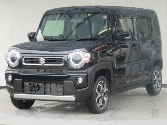 スズキ ハスラー ６６０ ハイブリッド Ｘターボ R3年 (東北) 99