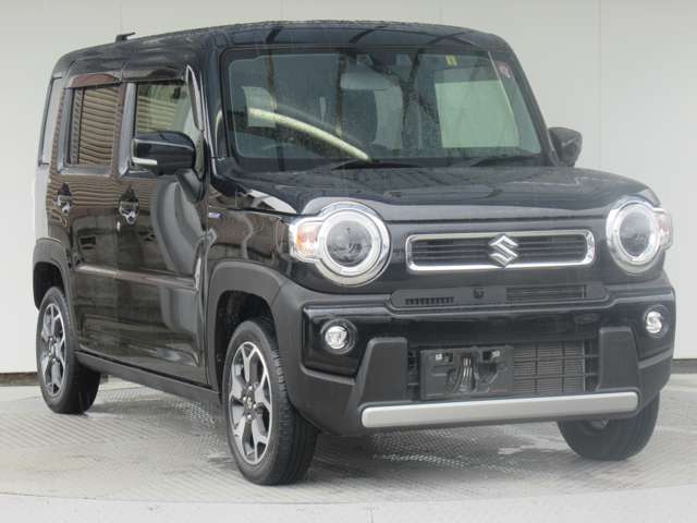 スズキ ハスラー ６６０ ハイブリッド Ｘターボ R3年 (東北) 99
