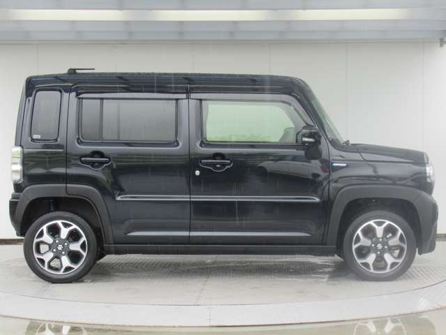 スズキ ハスラー ６６０ ハイブリッド Ｘターボ R3年 (東北) 99