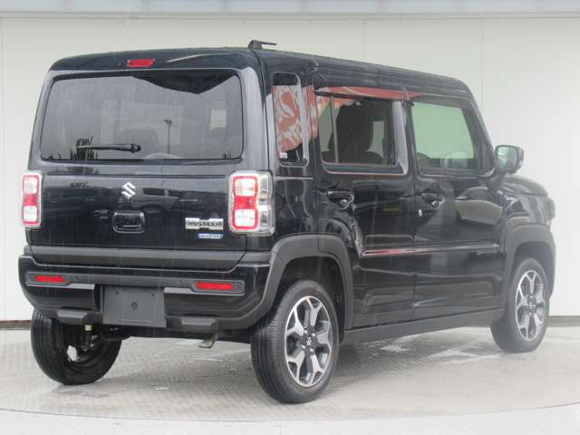 スズキ ハスラー ６６０ ハイブリッド Ｘターボ R3年 (東北) 99