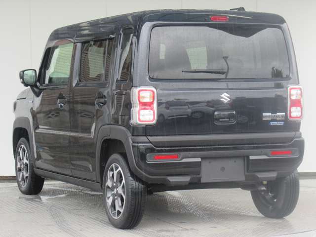 スズキ ハスラー ６６０ ハイブリッド Ｘターボ R3年 (東北) 99