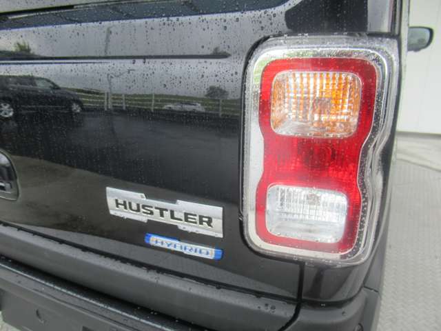 スズキ ハスラー ６６０ ハイブリッド Ｘターボ R3年 (東北) 99