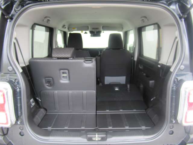 スズキ ハスラー ６６０ ハイブリッド Ｘターボ R3年 (東北) 99