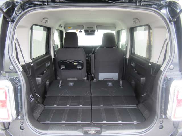 スズキ ハスラー ６６０ ハイブリッド Ｘターボ R3年 (東北) 99