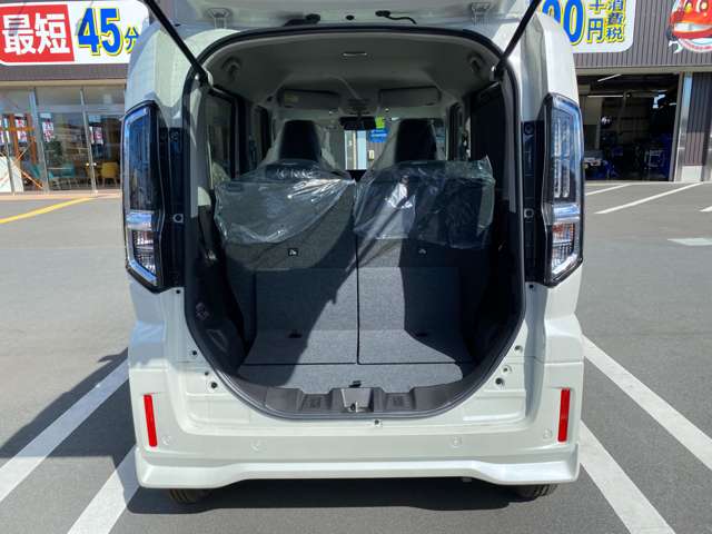 スズキ スペーシア ６６０ カスタム ハイブリッド ＧＳ R6年 (関東) 99