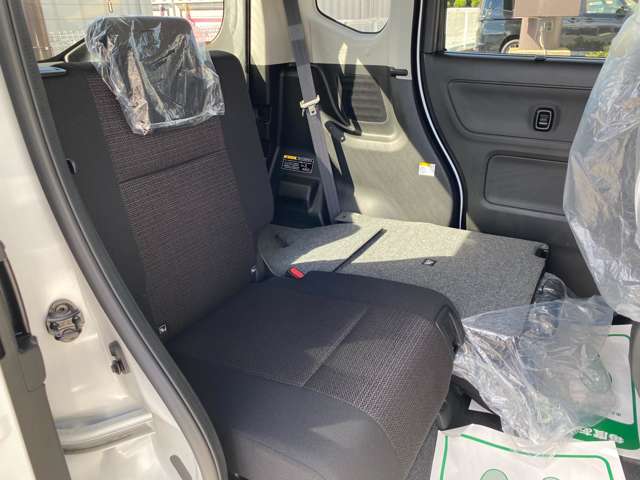 スズキ スペーシア ６６０ カスタム ハイブリッド ＧＳ R6年 (関東) 99