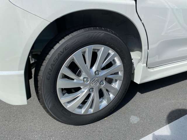 スズキ スペーシア ６６０ カスタム ハイブリッド ＧＳ R6年 (関東) 99