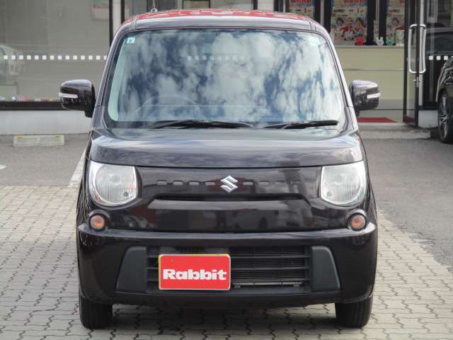 スズキ ＭＲワゴン ６６０ Ｘ H25年 (中国) 99