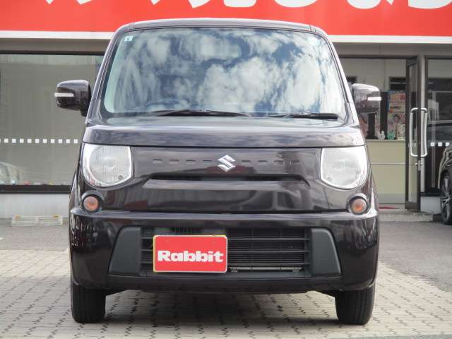 スズキ ＭＲワゴン ６６０ Ｘ H25年 (中国) 99