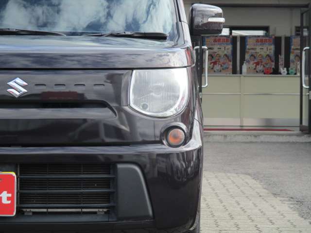 スズキ ＭＲワゴン ６６０ Ｘ H25年 (中国) 99