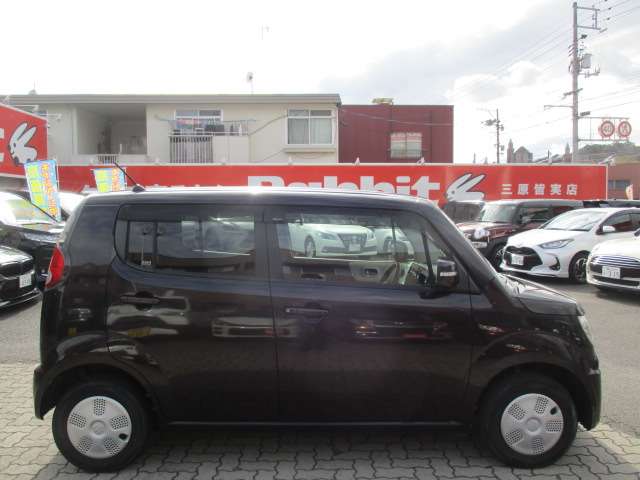 スズキ ＭＲワゴン ６６０ Ｘ H25年 (中国) 99