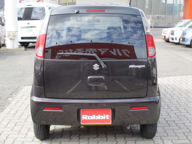 スズキ ＭＲワゴン ６６０ Ｘ H25年 (中国) 99