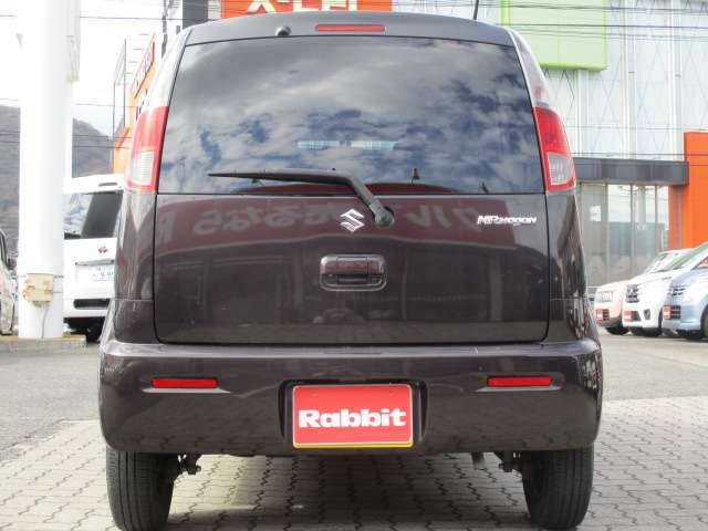 スズキ ＭＲワゴン ６６０ Ｘ H25年 (中国) 99