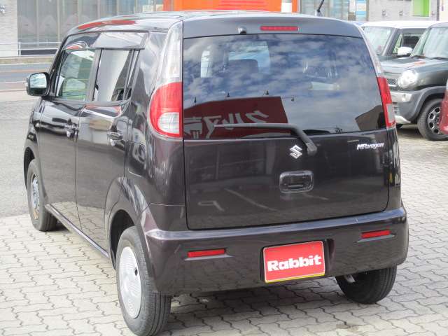 スズキ ＭＲワゴン ６６０ Ｘ H25年 (中国) 99