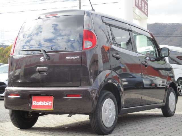 スズキ ＭＲワゴン ６６０ Ｘ H25年 (中国) 99