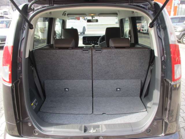 スズキ ＭＲワゴン ６６０ Ｘ H25年 (中国) 99