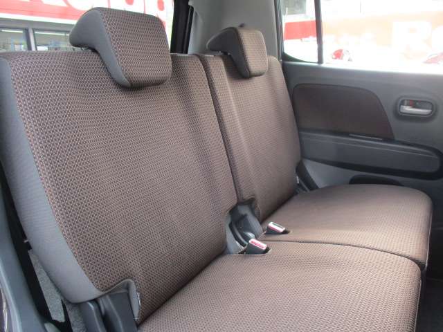 スズキ ＭＲワゴン ６６０ Ｘ H25年 (中国) 99