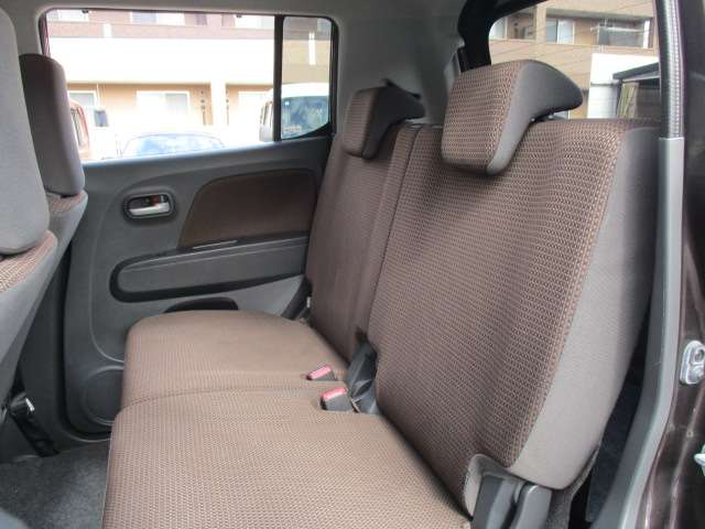 スズキ ＭＲワゴン ６６０ Ｘ H25年 (中国) 99