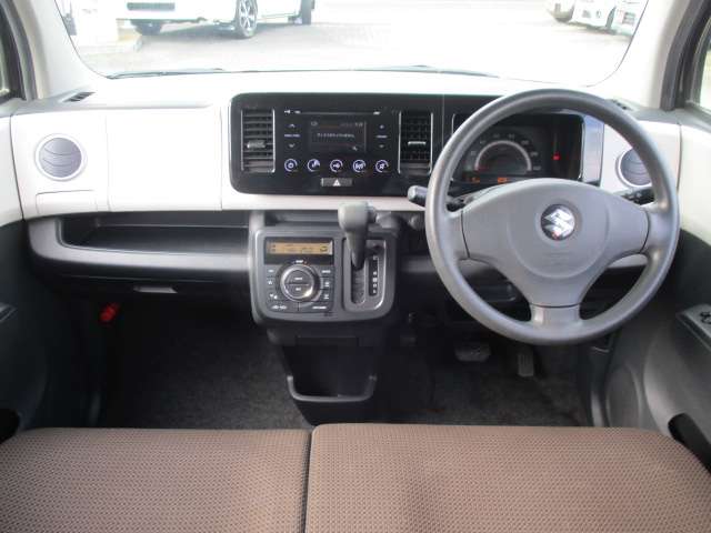 スズキ ＭＲワゴン ６６０ Ｘ H25年 (中国) 99