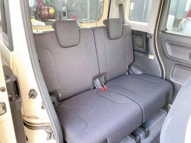 スズキ スペーシア ６６０ ハイブリッド Ｘ H30年 (九州・沖縄) 99