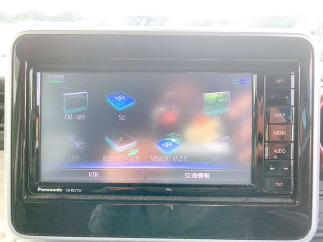 スズキ スペーシア ６６０ ハイブリッド Ｘ H30年 (九州・沖縄) 99