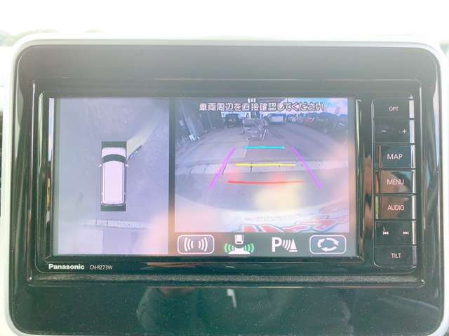 スズキ スペーシア ６６０ ハイブリッド Ｘ H30年 (九州・沖縄) 99