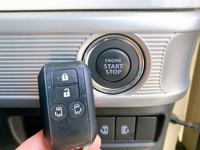 スズキ スペーシア ６６０ ハイブリッド Ｘ H30年 (九州・沖縄) 99