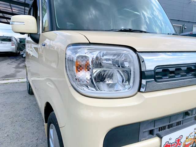 スズキ スペーシア ６６０ ハイブリッド Ｘ H30年 (九州・沖縄) 99