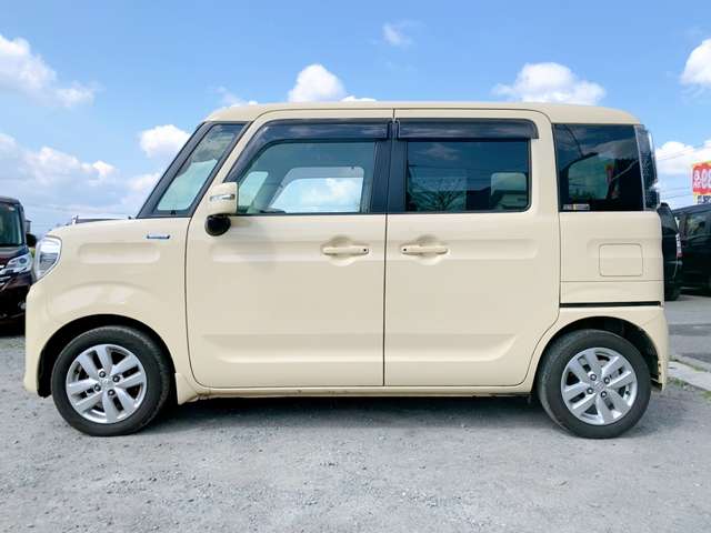 スズキ スペーシア ６６０ ハイブリッド Ｘ H30年 (九州・沖縄) 99