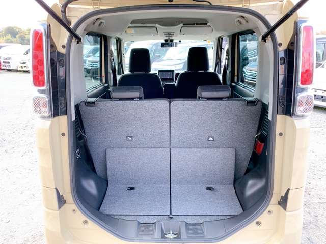 スズキ スペーシア ６６０ ハイブリッド Ｘ H30年 (九州・沖縄) 99