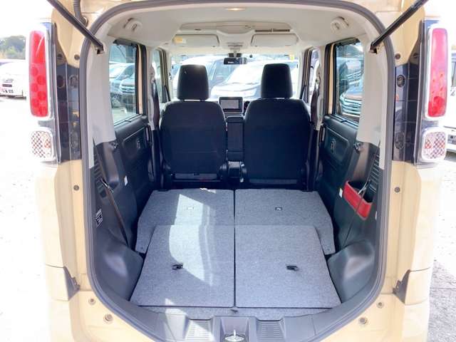 スズキ スペーシア ６６０ ハイブリッド Ｘ H30年 (九州・沖縄) 99