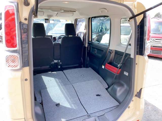 スズキ スペーシア ６６０ ハイブリッド Ｘ H30年 (九州・沖縄) 99