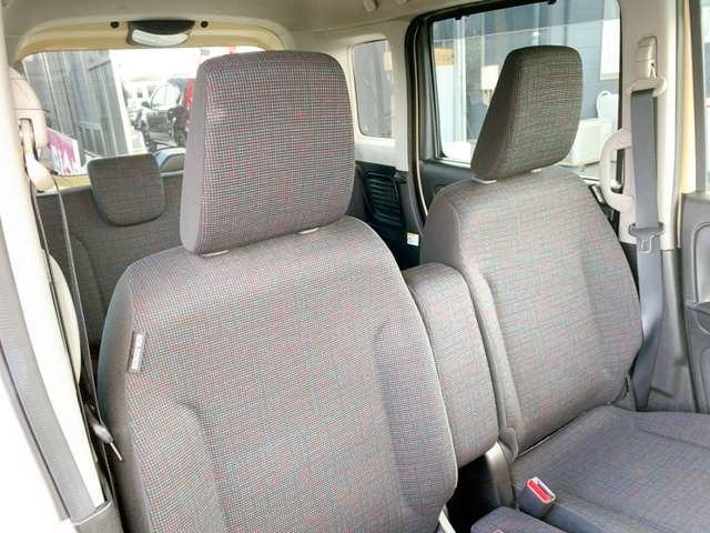 スズキ スペーシア ６６０ ハイブリッド Ｘ H30年 (九州・沖縄) 99