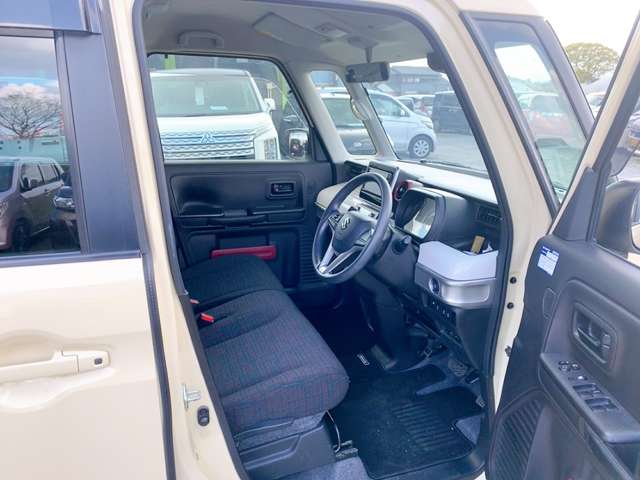 スズキ スペーシア ６６０ ハイブリッド Ｘ H30年 (九州・沖縄) 99