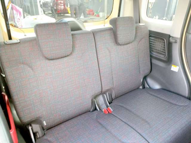 スズキ スペーシア ６６０ ハイブリッド Ｘ H30年 (九州・沖縄) 99