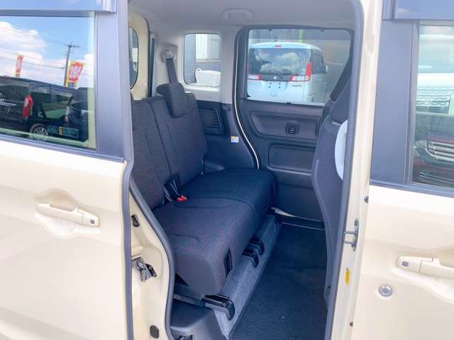 スズキ スペーシア ６６０ ハイブリッド Ｘ H30年 (九州・沖縄) 99