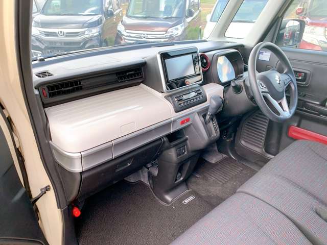 スズキ スペーシア ６６０ ハイブリッド Ｘ H30年 (九州・沖縄) 99