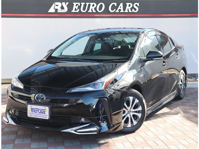 トヨタ プリウス １．８ Ａ R1年 (関東) 99