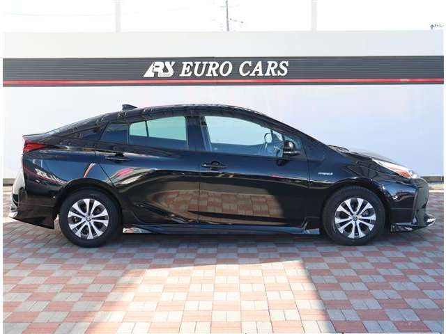 トヨタ プリウス １．８ Ａ R1年 (関東) 99