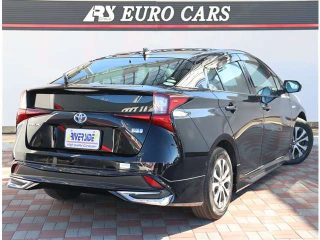 トヨタ プリウス １．８ Ａ R1年 (関東) 99