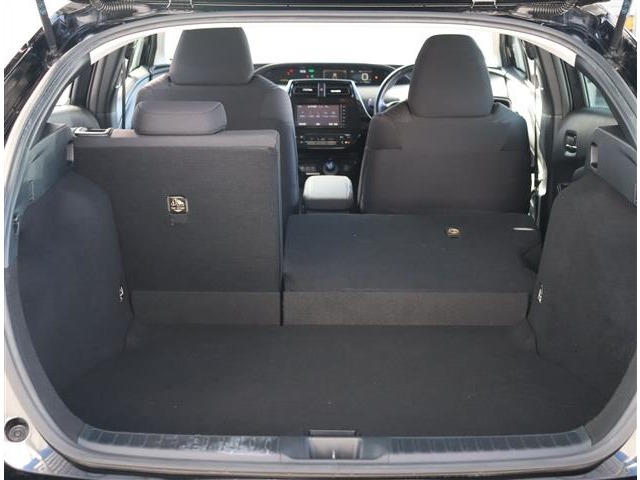 トヨタ プリウス １．８ Ａ R1年 (関東) 99