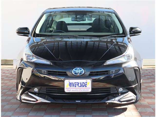 トヨタ プリウス １．８ Ａ R1年 (関東) 99