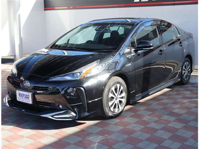 トヨタ プリウス １．８ Ａ R1年 (関東) 99